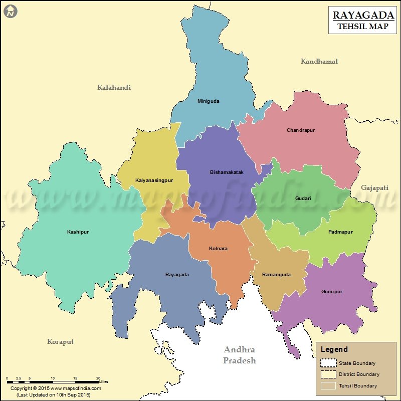 Rayagada