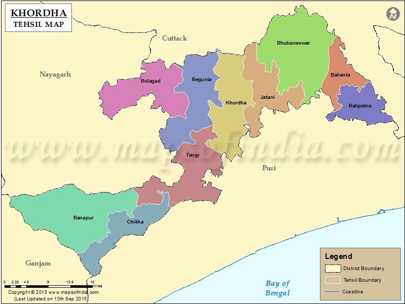 Khordha
