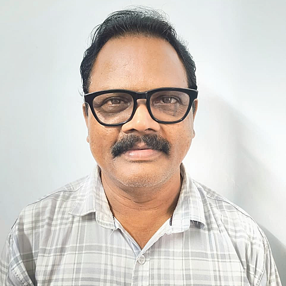 Prasanna Kumar Lima