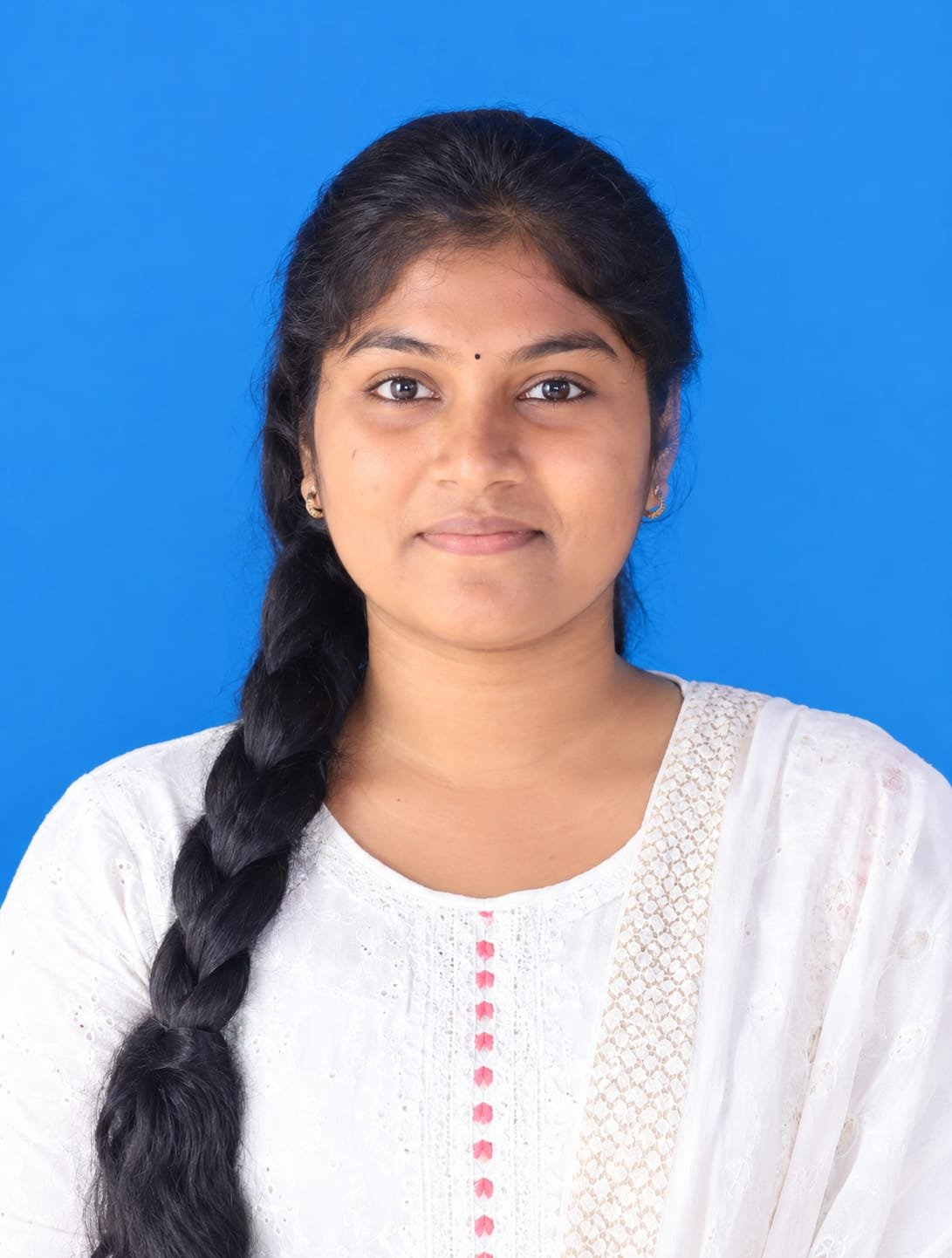 Rebika Das (Office Assistant)