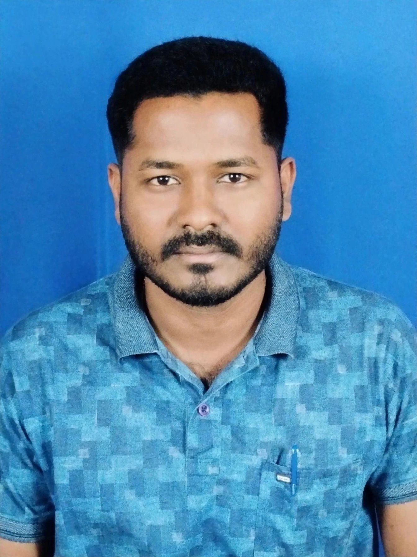 Binod Nayak(Block coordinator, Sukruli Block, under Shree Anna Abhiyan)