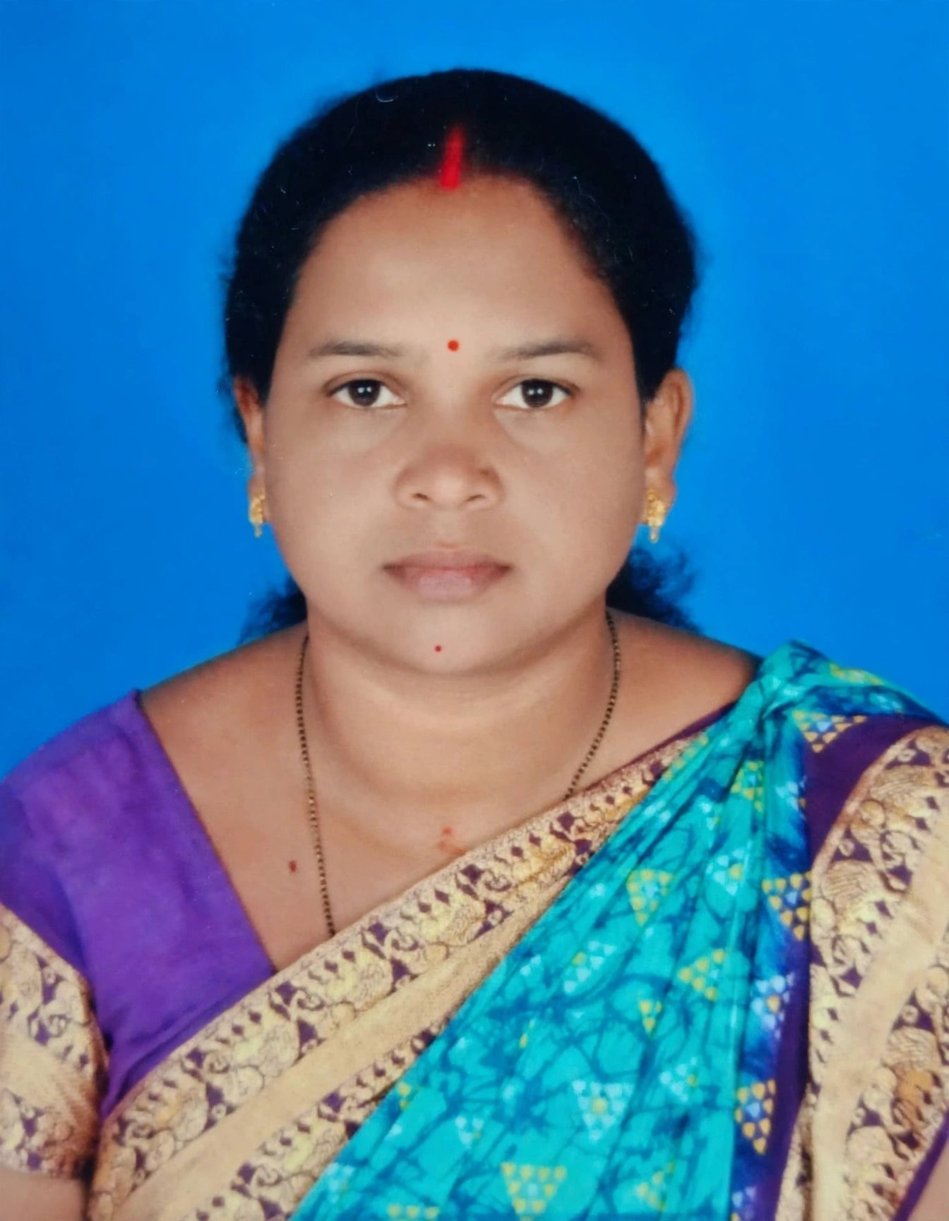 Mandakini Nai CRP (Sukruli)