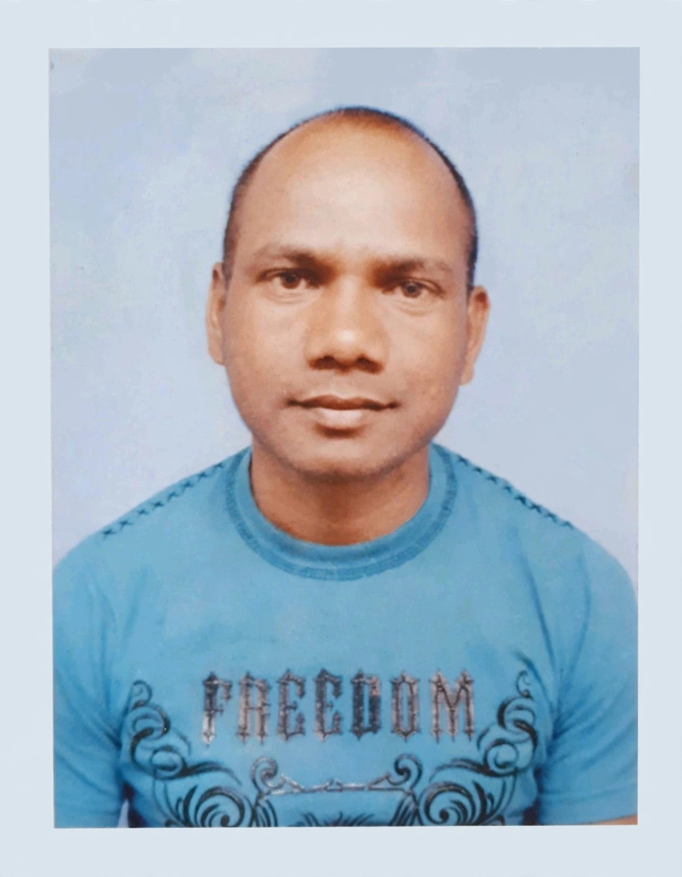 DAKTAR NAIK, CRP-JAMUNTI & SUKRULI GP., SSA SUKRULI BLOCK