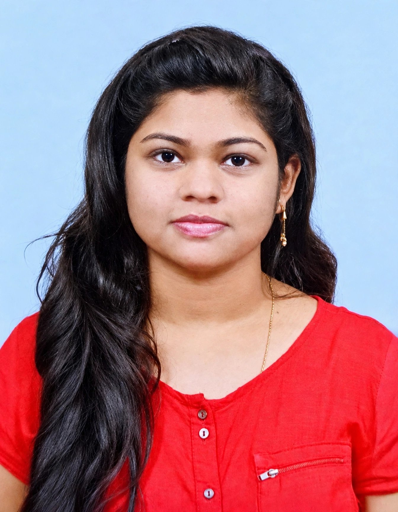 L Princy (program Manager)