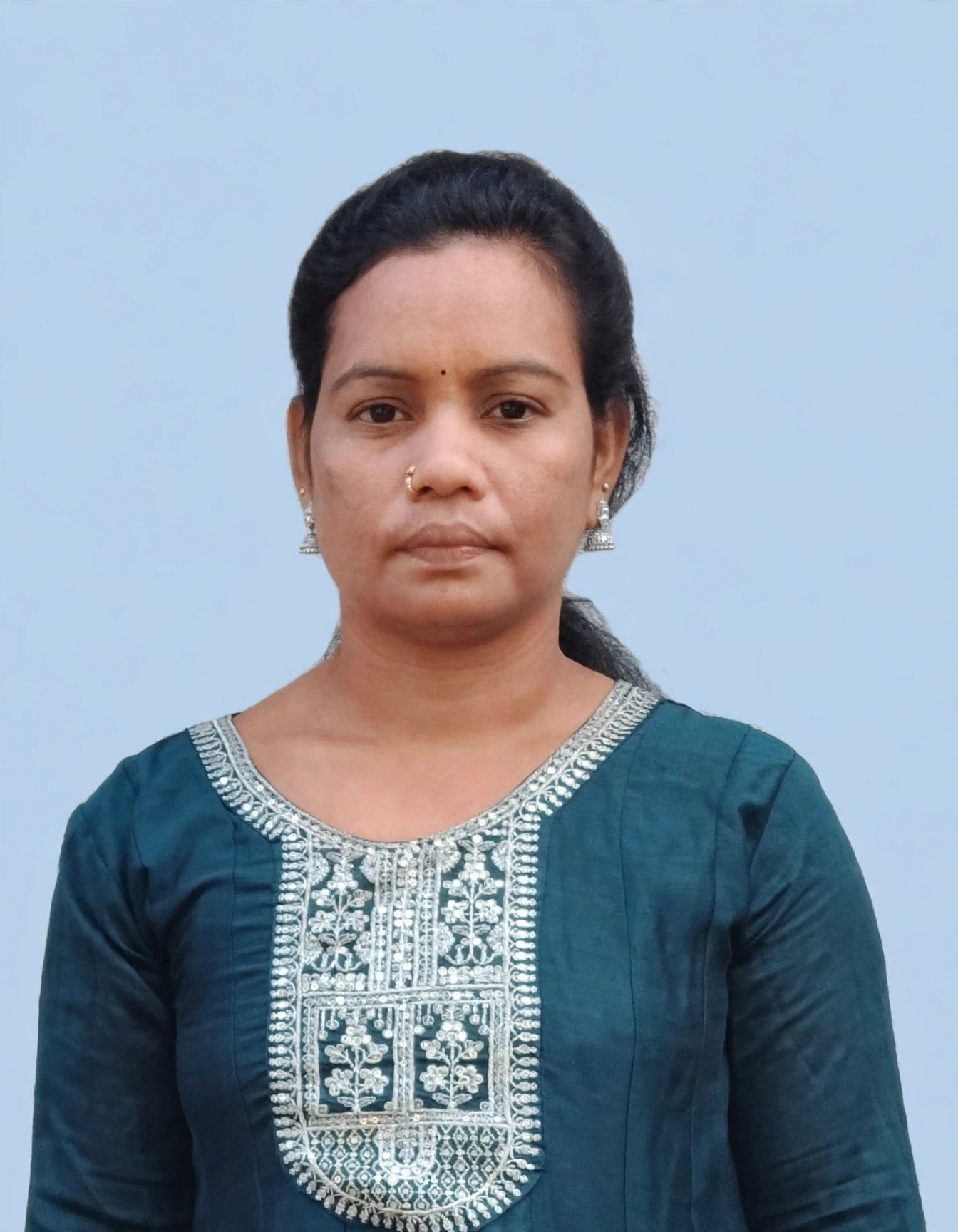 Sabitri Mutaranga (Board Member)