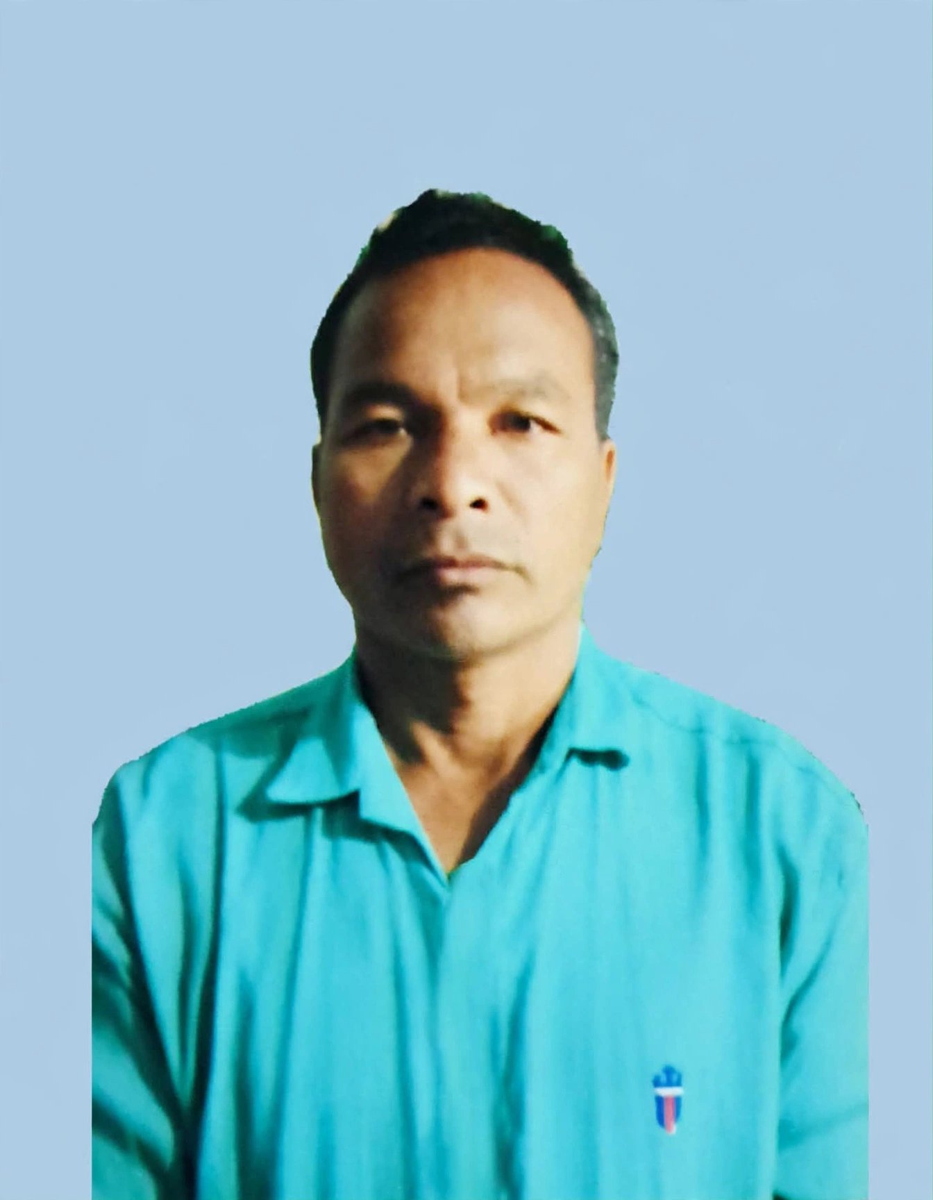 Publias Raita (Board member)