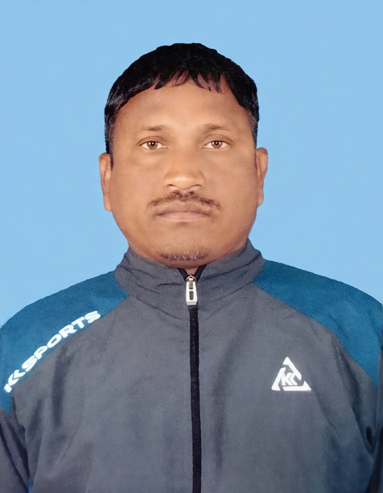 Meghraybishal Murmu CRP -(Shanbhundu GP tiring Block)