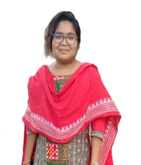 Dumuni Tudu (Accountant)