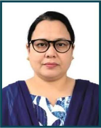 Pravat Nalini Naik (FRM (Field Resource Manager)
