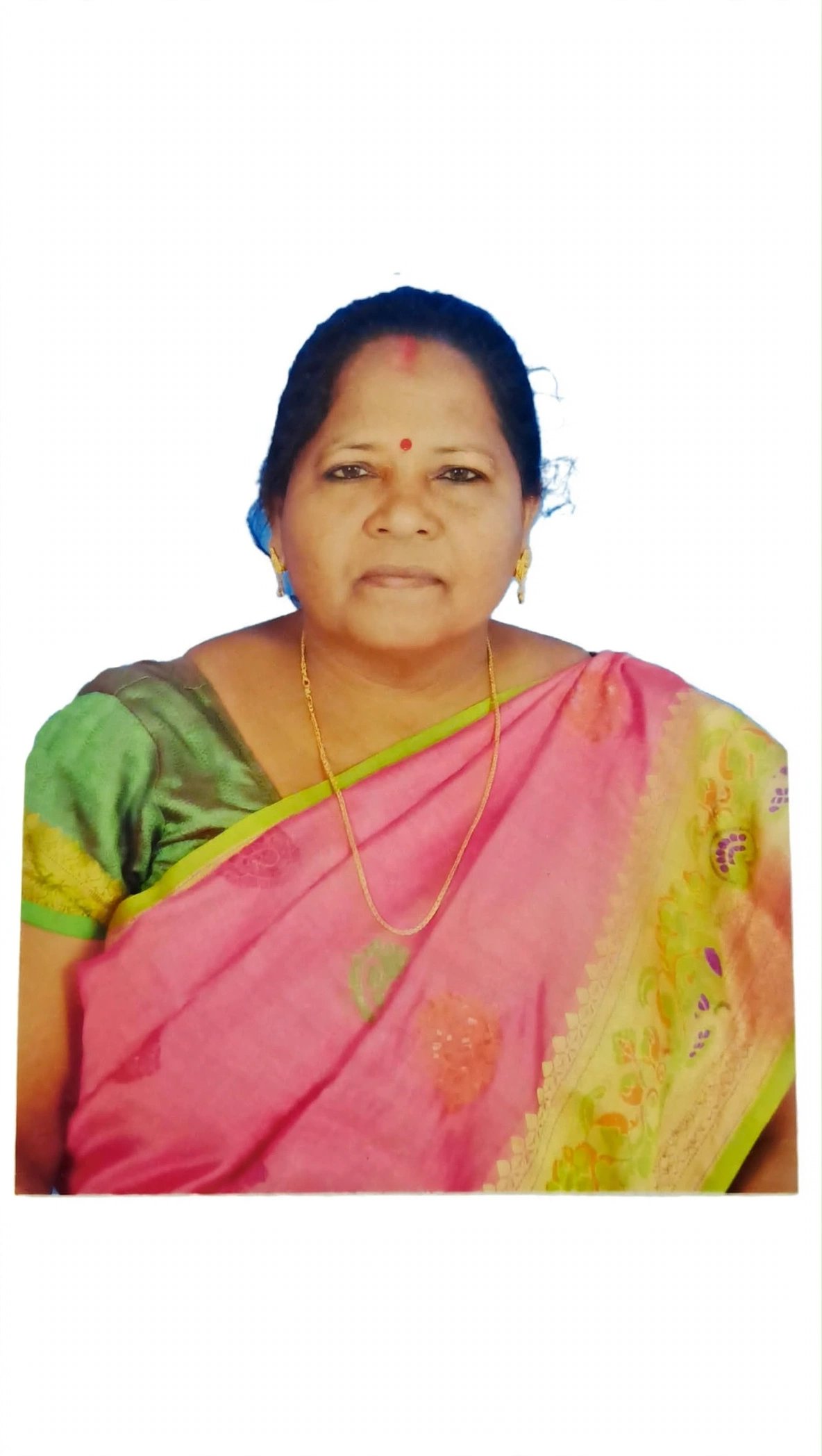 Premika Raita (Board Member)