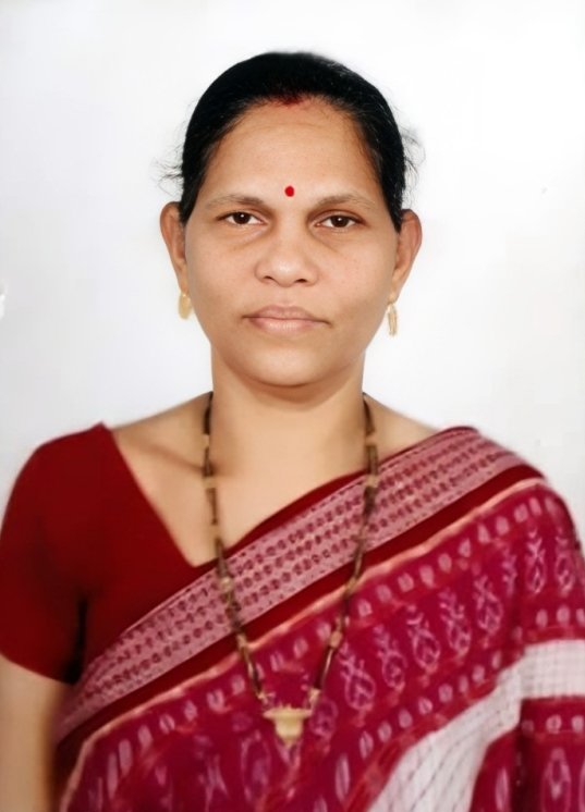 Pushpanjali Lima